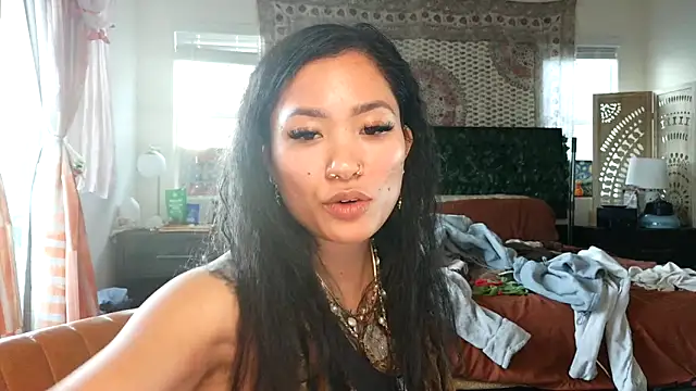 222goddess444you online show from 02/09/26, 12:58