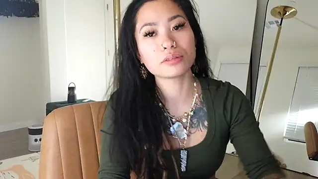 222goddess444you online show from 02/16/26, 02:51