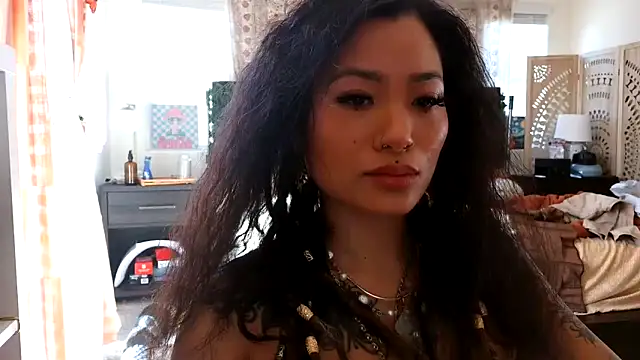 222goddess444you online show from 02/18/26, 07:10