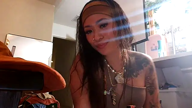 222goddess444you online show from 04/03/26, 05:49