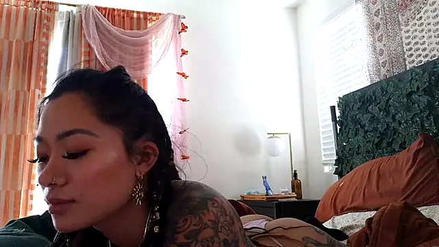 222goddess444you online show from 04/07/26, 08:42