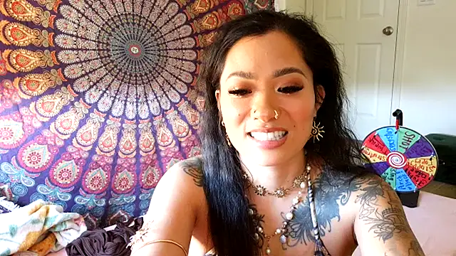 Snapshot of 222goddess444you chatting on 06/08/26, 01:28 222goddess444you online show from 06/08/26, 01:28