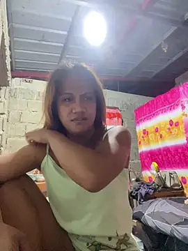 Queen-barbie online show from 03/03/26, 02:01