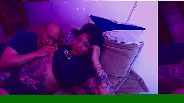 SoftSin1 online show from 04/17/26, 11:02