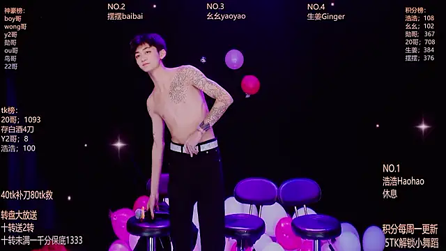 Snapshot of GAY-Sweetheart01 chatting on 02/20/26, 01:13 GAY-Sweetheart01 online show from 02/20/26, 01:13