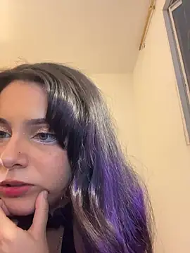 Angela Kittenn online show from 08/01/26, 04:01