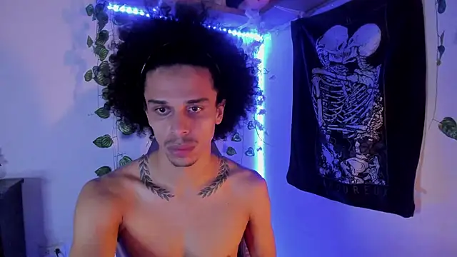 Aaron Hopper online show from 02/24/26, 12:58