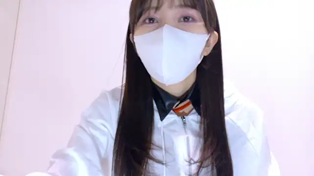 Snapshot of The_Ami_jp chatting on 02/14/26, 02:08 The Ami jp online show from 02/14/26, 02:08