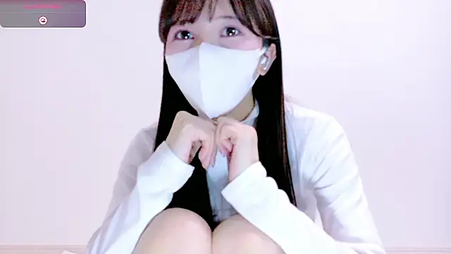 Snapshot of The_Ami_jp chatting on 02/19/26, 09:16 The Ami jp online show from 02/19/26, 09:16