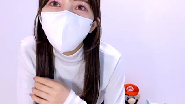 Snapshot of The_Ami_jp chatting on 03/02/26, 03:09 The Ami jp online show from 03/02/26, 03:09