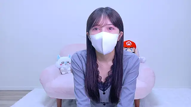 The Ami jp online show from 04/01/26, 02:12