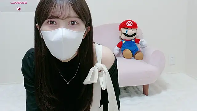 The Ami jp online show from 04/04/26, 02:10