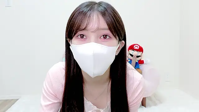 The Ami jp online show from 04/16/26, 04:02