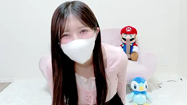 Snapshot of The_Ami_jp chatting on 04/26/26, 10:13 The Ami jp online show from 04/26/26, 10:13