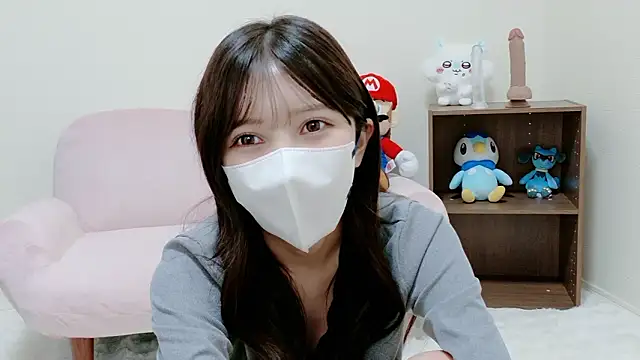 Snapshot of The_Ami_jp chatting on 05/03/26, 10:10 The Ami jp online show from 05/03/26, 10:10