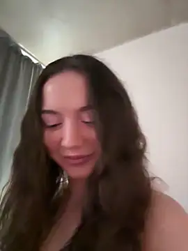 RollDollsi online show from 03/19/26, 06:17