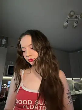 RollDollsi online show from 04/09/26, 04:01