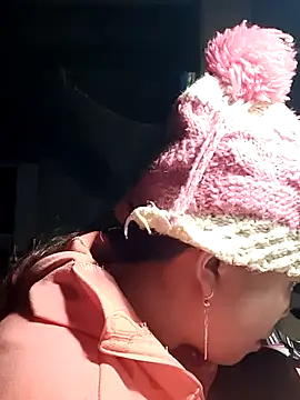 Snapshot of cana4455 chatting on 02/13/26, 01:07 cana4455 online show from 02/13/26, 01:07