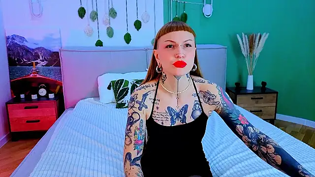 Snapshot of SugarSoot chatting on 02/05/26, 05:34 SugarSoot online show from 02/05/26, 05:34