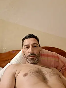 Spider2828 online show from 07/04/26, 03:24