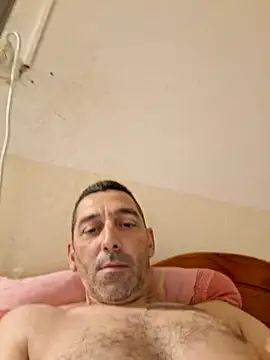 Spider2828 online show from 07/14/26, 10:21