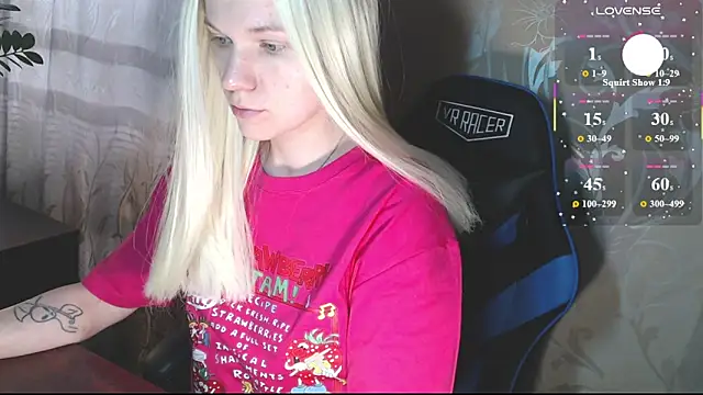 Shiny Victoria online show from 04/08/26, 09:42