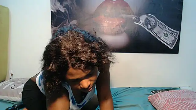 karen-001 online show from 02/12/26, 07:53