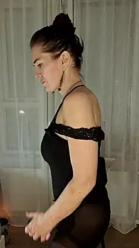 Bella Velour online show from 02/17/26, 11:33