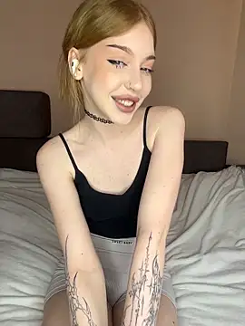 Jean Graay online show from 02/27/26, 10:15