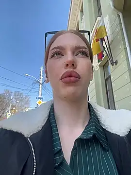 Jean Graay online show from 03/02/26, 10:11