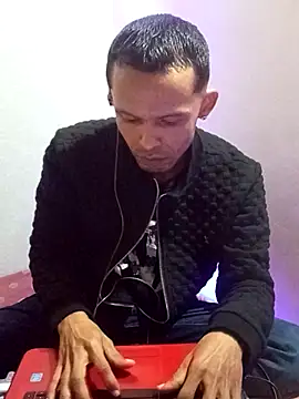 DeivisDeejay online show from 03/12/26, 05:46