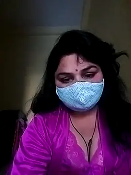 kumkum05 online show from 02/16/26, 09:27