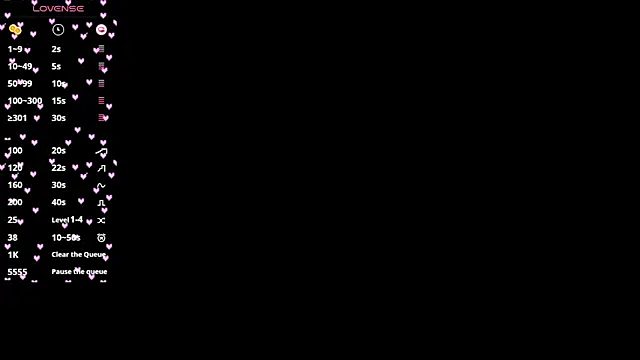 Snapshot of NicoleLuxe chatting on 02/07/26, 04:00 NicoleLuxe online show from 02/07/26, 04:00