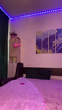 Lissy Liss online show from 03/09/26, 05:11