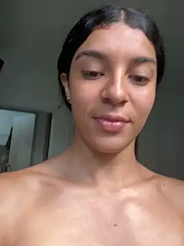 NaniBlossomX online show from 02/23/26, 08:50