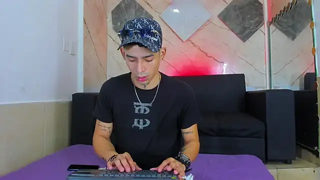 biig boy online show from 03/09/26, 08:13