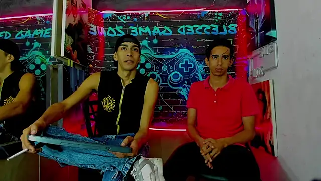 biig boy online show from 03/30/26, 12:06