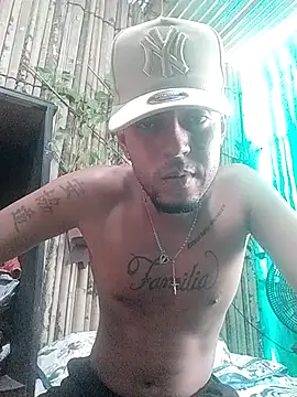 Eduardo vega123 online show from 04/18/26, 06:34