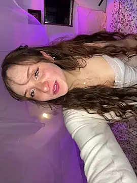 Lillith-Rose18 online show from 02/11/26, 09:42