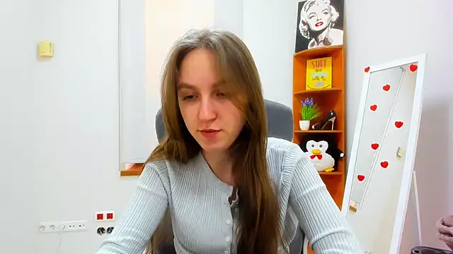 Snapshot of Nessi-Morris chatting on 02/22/26, 09:52 Nessi-Morris online show from 02/22/26, 09:52