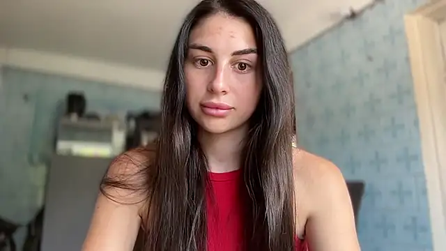 LiluMartiznir online show from 07/15/26, 11:04