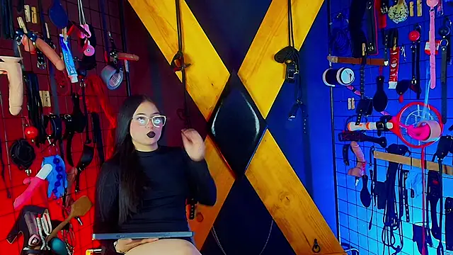 Candyqueen bdsm  online show from 03/21/26, 03:55