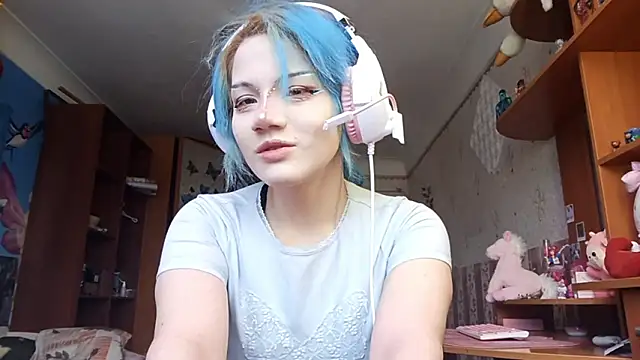 Snapshot of KathernSaulters chatting on 02/10/26, 05:55 KathernSaulters online show from 02/10/26, 05:55