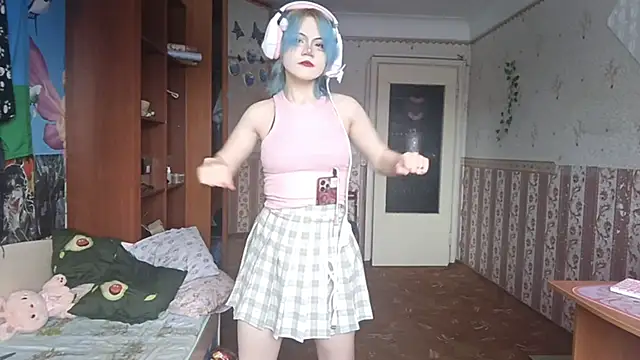 Snapshot of KathernSaulters chatting on 02/17/26, 06:21 KathernSaulters online show from 02/17/26, 06:21