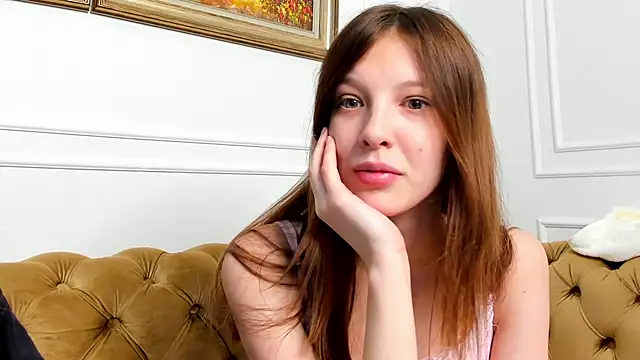 Snapshot of zerelle chatting on 02/23/26, 08:44 zerelle online show from 02/23/26, 08:44