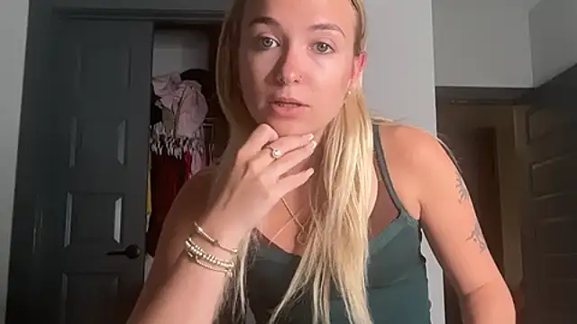 kelseyblu online show from 05/07/26, 12:16