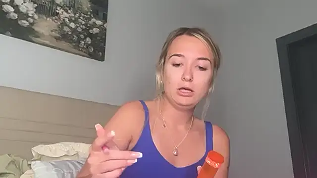 kelseyblu online show from 05/09/26, 11:10