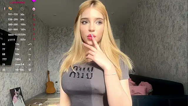 ViolaFaa online show from 02/21/26, 08:37