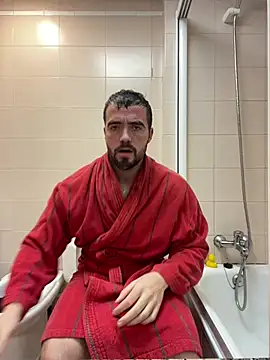 Snapshot of Ghostdick0712 chatting on 02/18/26, 07:21 Ghostdick0712 online show from 02/18/26, 07:21