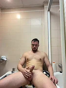 Ghostdick0712 online show from 03/10/26, 08:14